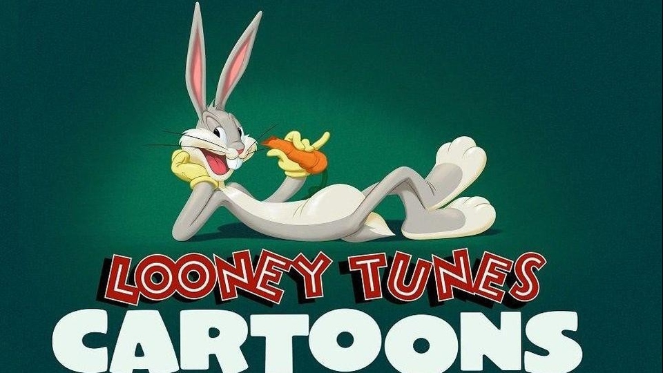 Seriál Looney Tunes Cartoons