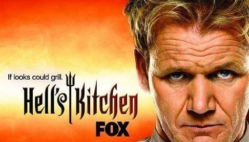 Hell's Kitchen - extra