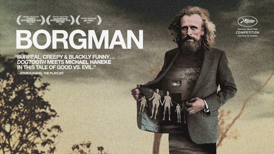 Film Borgman