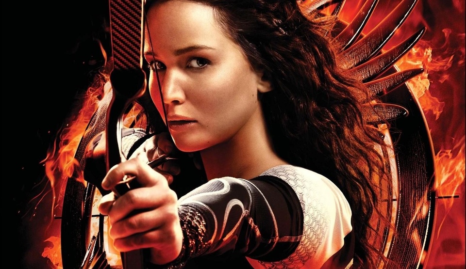 Film Hunger Games: Vražedná pomsta
