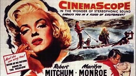 Najlepšie americké filmy z roku 1954 online