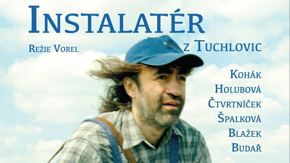 Film Instalatér z Tuchlovic