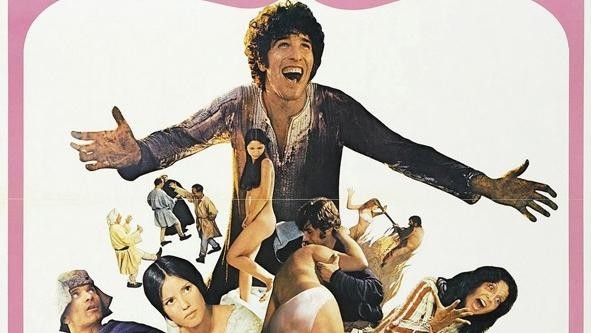 Najbolji filmovi iz godine 1971 online