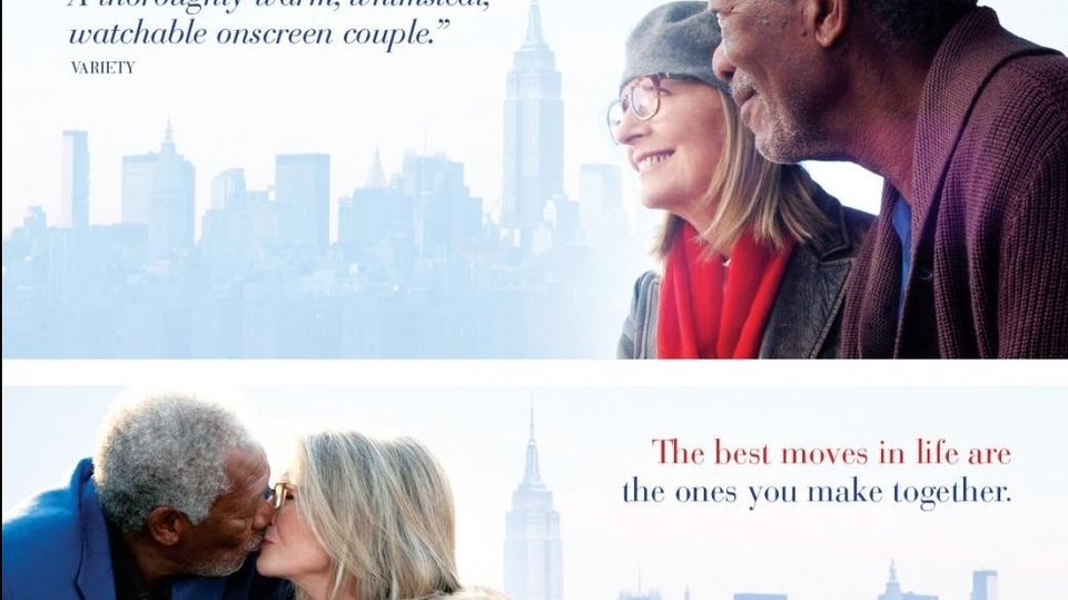 Film Ljubav u New Yorku
