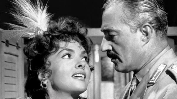 Najlepšie romantické filmy z roku 1953 online