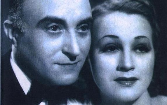 Najlepšie romantické filmy z 30. rokov online