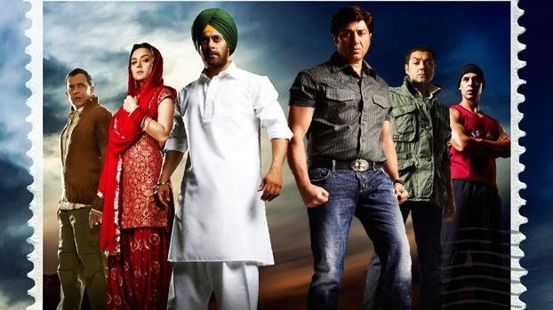 Najlepsze indyjskie filmy dramatyczne z roku 2008 online