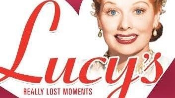 Lucyne izgubljene epizode