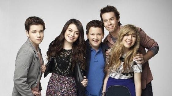 Serial iCarly