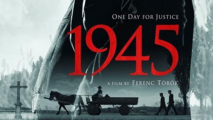 Film 1945: Rok, který změnil svět