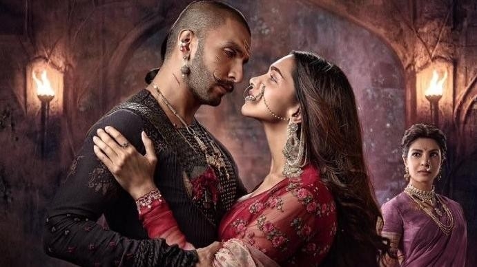 Najlepsze indyjskie filmy romantyczne online