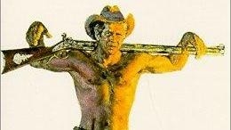 Najlepšie westerny z 60. rokov online