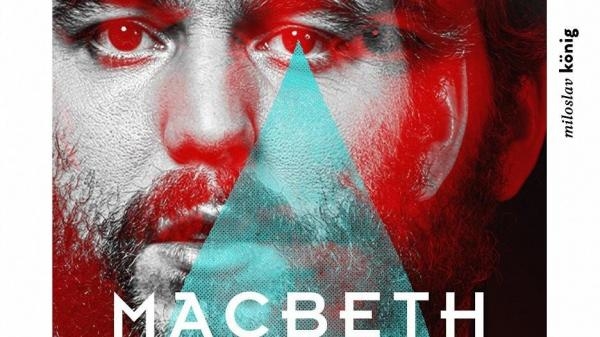 Macbeth - Too Much Blood