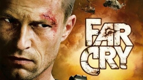 Film Far Cry