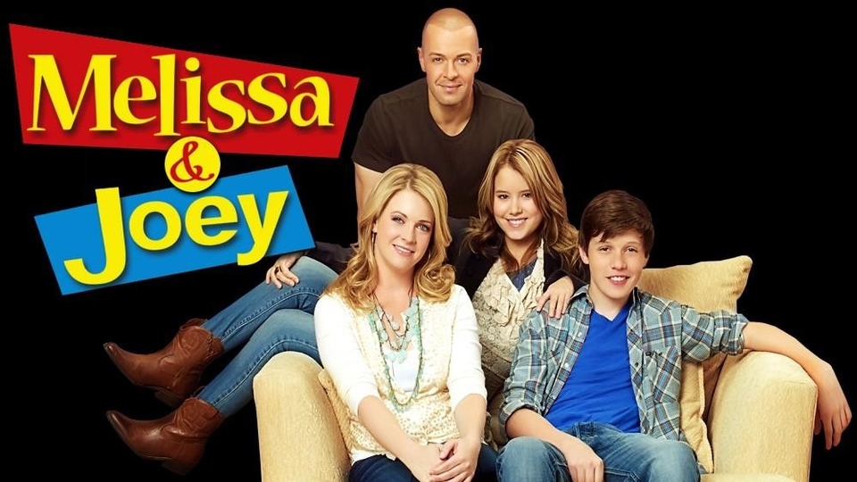 Serial Melissa i Joey