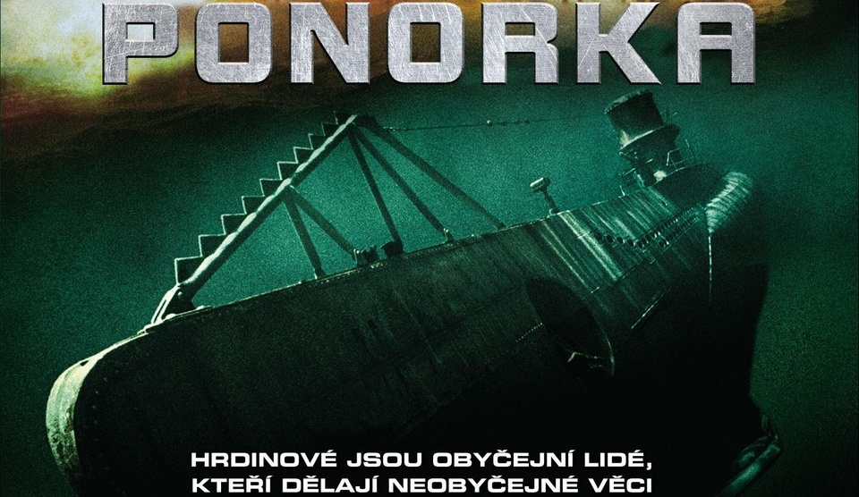 Film Ponorka U - 571