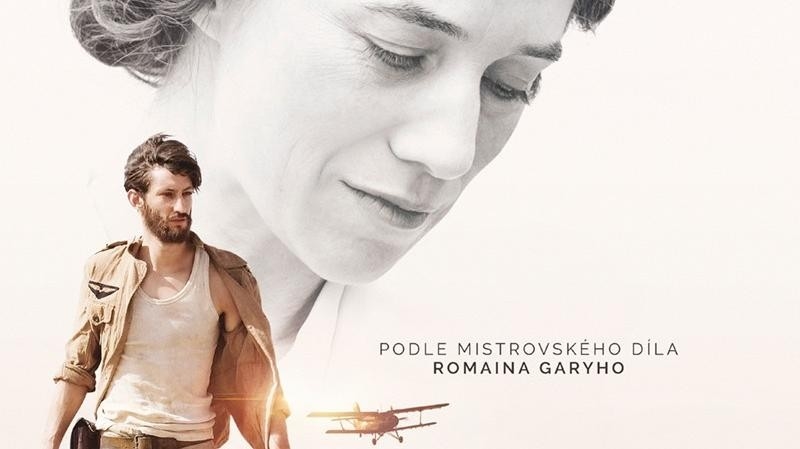 Najlepšie európske romantické filmy z roku 2016 online