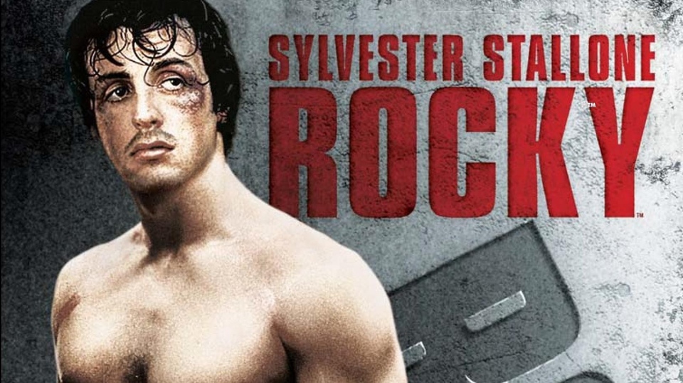 Film Rocky