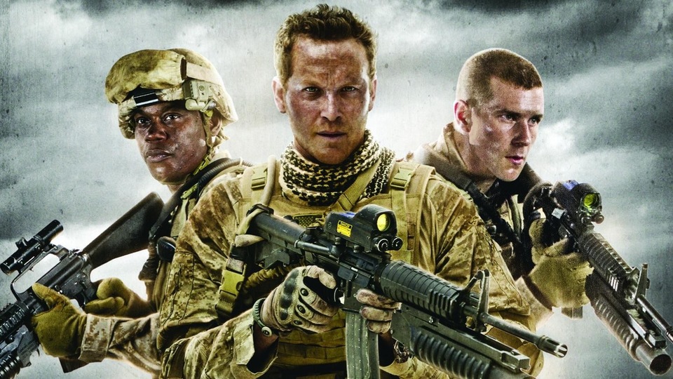 Najlepšie vojnové filmy z roku 2014 online