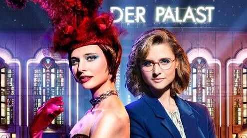 Nejlepší polské seriály online