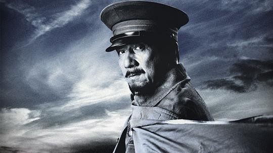 The best chinese war movies online