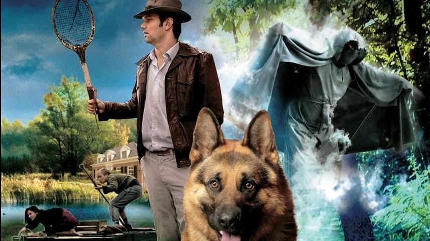 The best mystery movies from year 2008 online