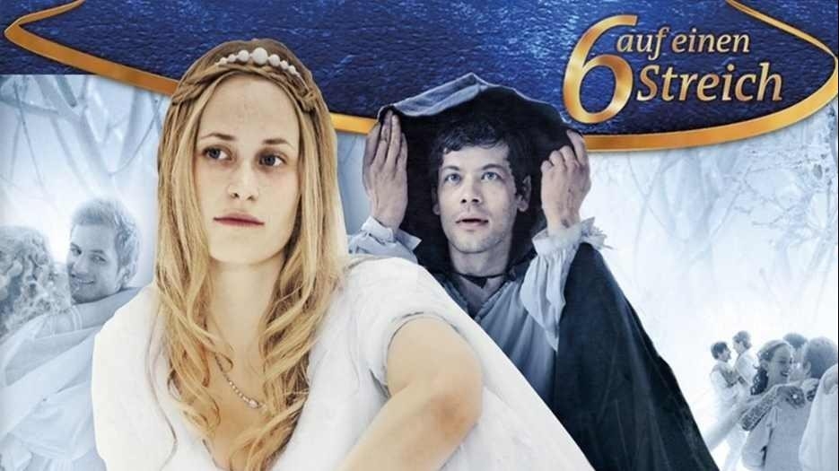 The best german fairy tales from year 2011 online