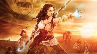 Fantasy movies from year 2015 online