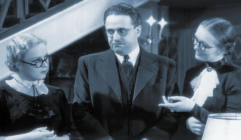 Nejlepší filmy z roku 1936 online