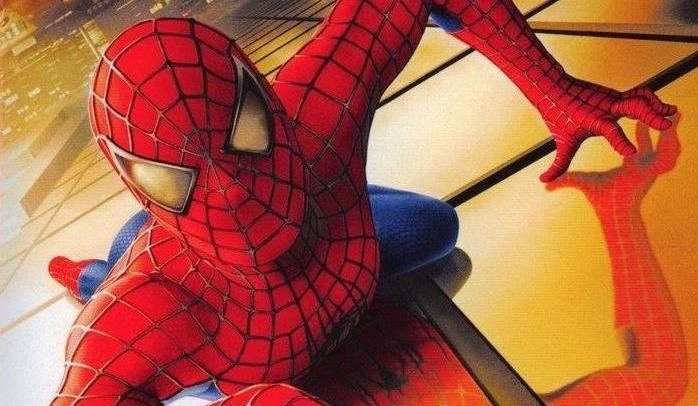 Film Spider-Man
