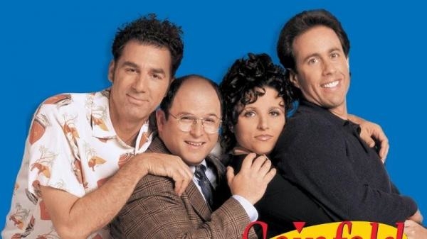 Seinfeld V