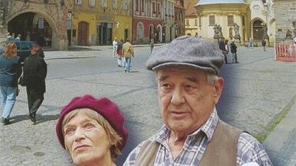Najlepšie české seriály z roku 2004 online