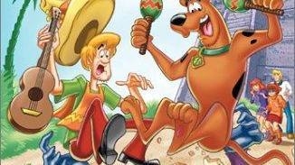 Scooby-Doo: Mexická příšera