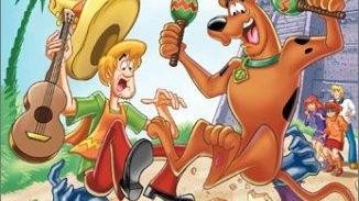 Film Scooby-Doo i monstrum iz Meksika