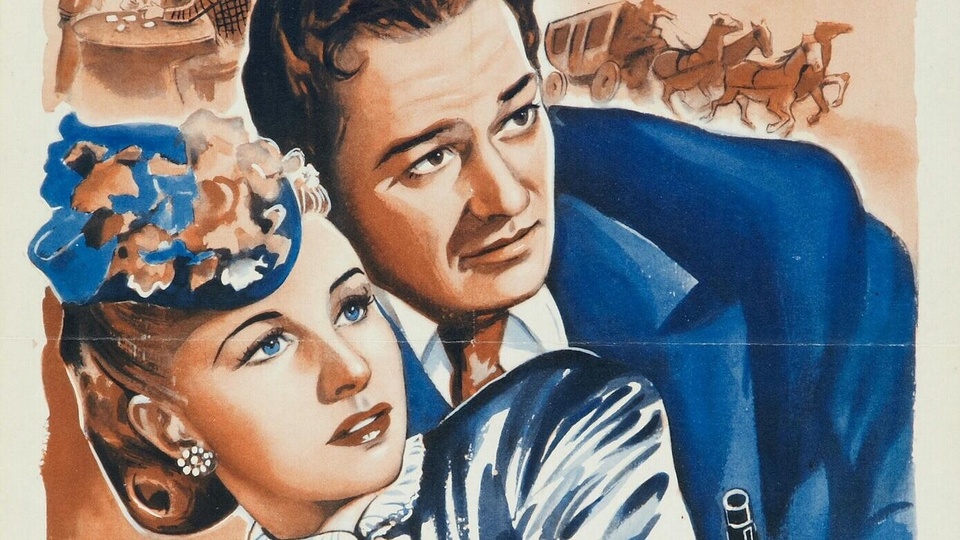 Filmy z roku 1945 online