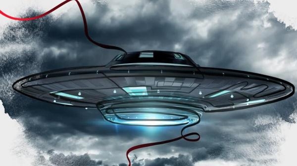 Prísne tajné projekty UFO: Odtajnené