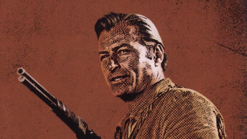 Najlepšie westerny z roku 1964 online