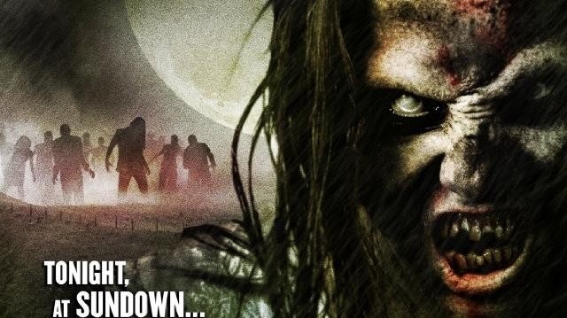 Film Noc zombie
