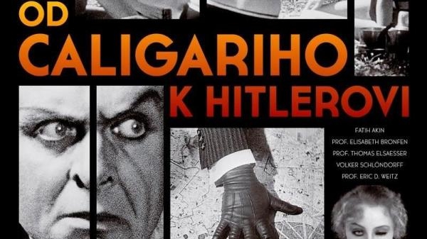 Od Caligariho k Hitlerovi