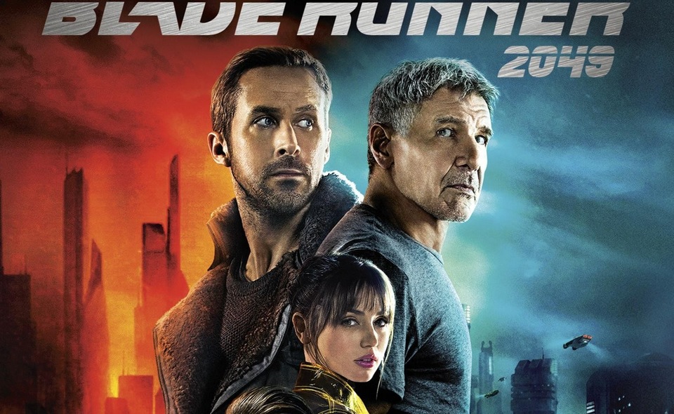 Film Blade Runner 2049