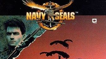 Navy SEALs: Američki tajni ratnici