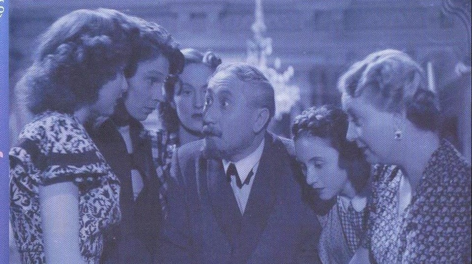 Najlepšie európske filmy z roku 1947 online