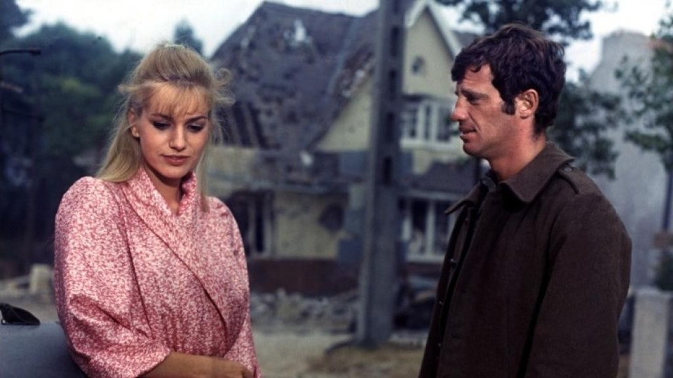 The best european drama movies from year 1964 online