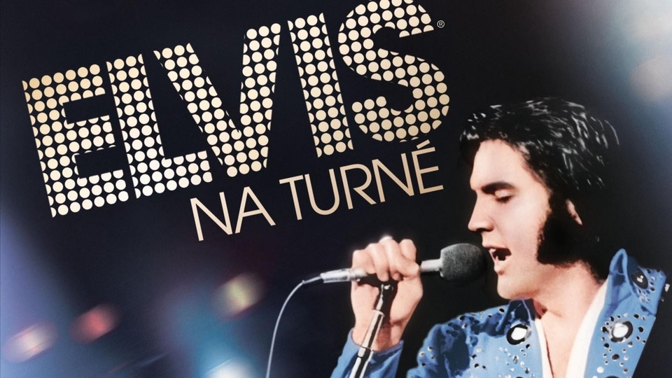 Dokument Elvis Presley: On Tour