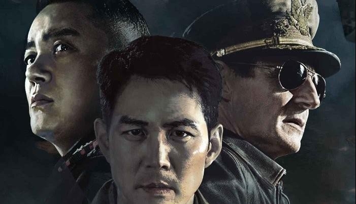 Najlepsze poludniowokoreanskie filmy wojenne online