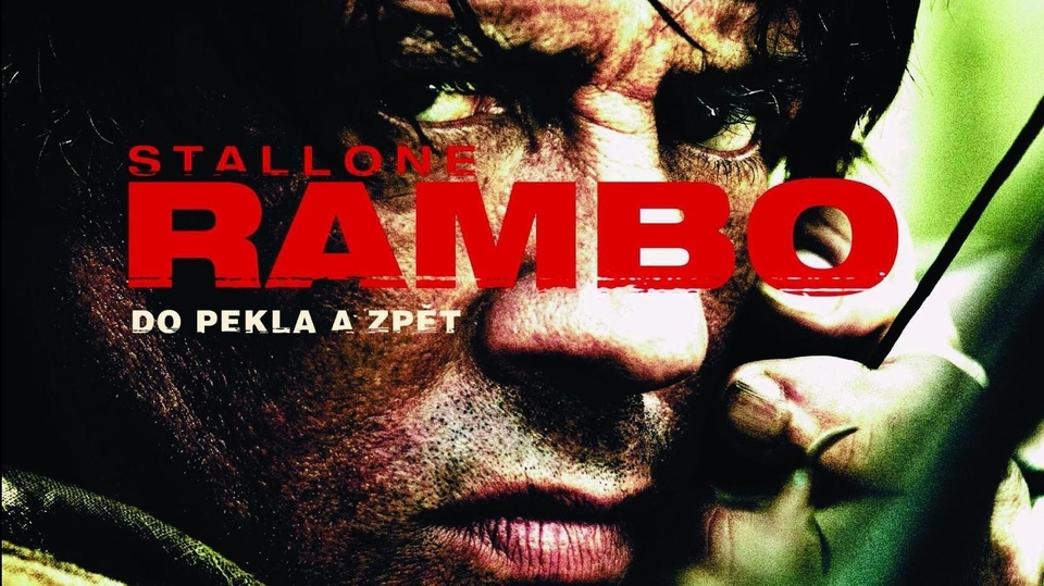 Film Rambo IV