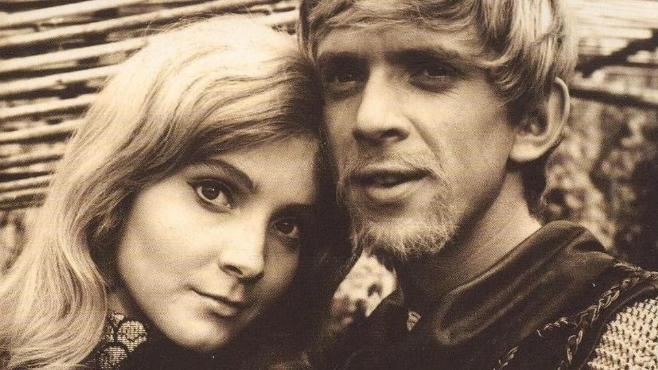 The best czech romantic movies from year 1969 online