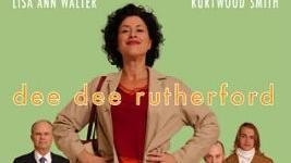 Dee Dee Rutherford