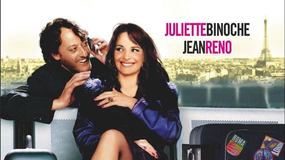 The best french romantic movies from year 2002 online