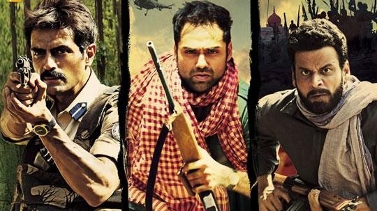 Najlepsze indyjskie filmy wojenne online